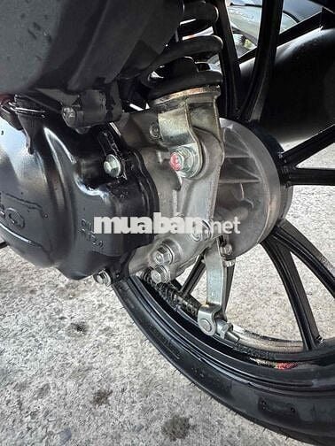kymco candy 50cc mới như xe mới