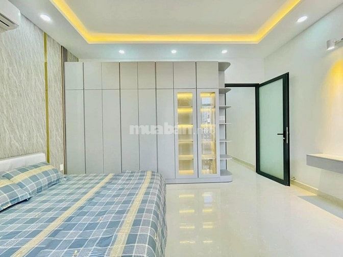 Siêu Hiếm Ngang Khủng 7m Bán nhà đường Tăng Bạt Hổ 70m2 giá 2 tỷ660