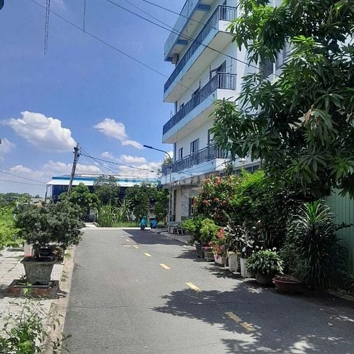 VỊ TRÍ ĐẸP THOÁNG MÁT - LÔ ĐẤT SÁT CÔNG VIÊN 150 HA