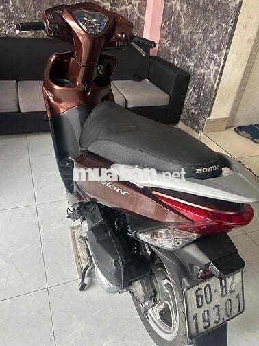 honda vison 2013 xinh đẹp zin êm