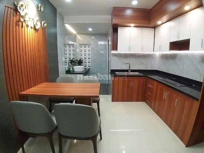 NHÀ HẺM Đ.NGUYỄN TRÃI Q5.48m2/3tỷ550.HẺM OTO SHR CHÍNH CHỦ