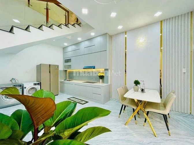 Siêu Hiếm Ngang Khủng 7m Bán nhà đường Tăng Bạt Hổ 70m2 giá 2 tỷ660