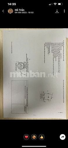 Bán 3030m2 mặt tiền Ql N2, Nhơn Ninh - Tân Thạnh - Long An