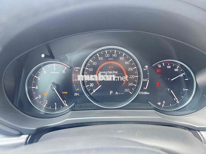 Mazda CX 5 2019 2.0 Premium - 77000 km