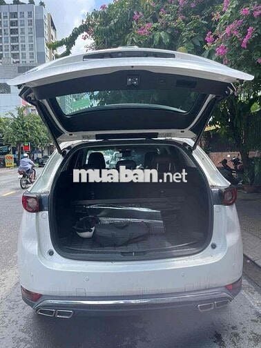 Mazda CX 5 2019 2.0 Premium - 77000 km