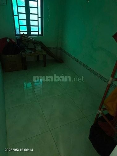 Bán nhà đường Nguyễn Bình Nhà Bè