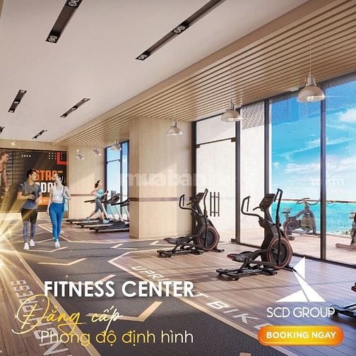🌟 SUN COSTA RESIDENE - TẬN HƯỞNG TRỌN VẸN PHONG CÁCH NGHỈ DƯỠNG 🌟