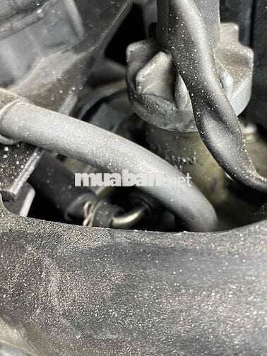 Dio ZX 49cc xe may zin nguyen bản