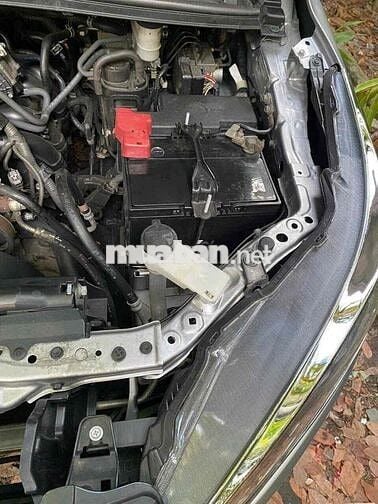 Xe gia đình mua mới không có chạy dịch vụ hay taxi