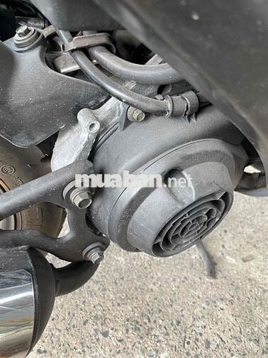Dio ZX 49cc xe may zin nguyen bản
