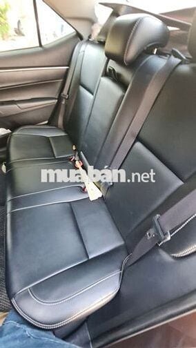 Toyota Corolla Altis 2014  - 10111 km