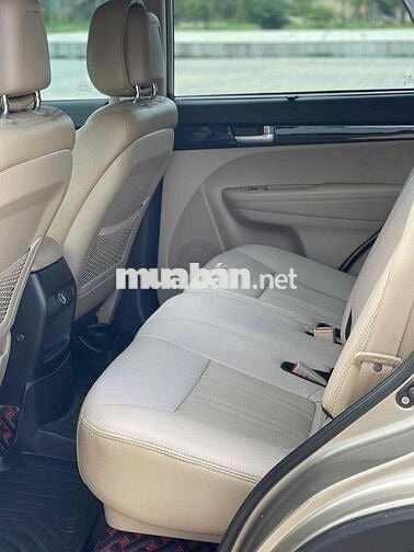 Kia Sorento 2018 2WD 2.2 DATH - 99000 km