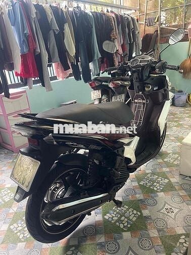 Bán Yamaha novo5 cực đẹp, biển số thành phố