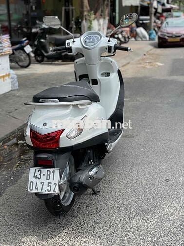 Yamaha Grande 125cc đời 2016