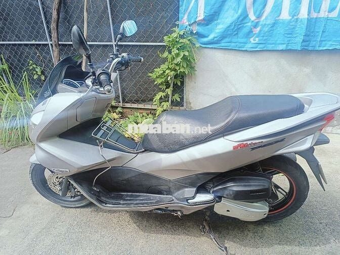 Bán xe PCX 2015