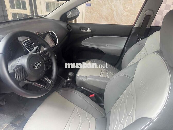 Kia Soluto 2019 MT - 80 km