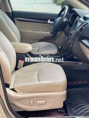 Kia Sorento 2018 2WD 2.2 DATH - 99000 km