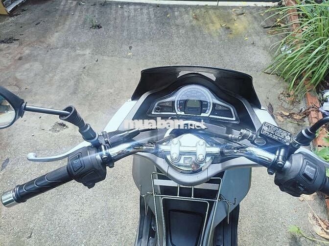 Bán xe PCX 2015