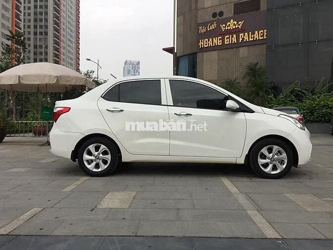 Hyundai Grand i10 2018 Sedan 1.2 MT - 700000 km