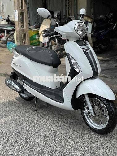 Yamaha Grande 125cc đời 2016