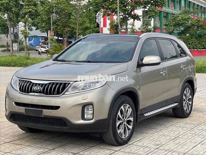 Kia Sorento 2018 2WD 2.2 DATH - 99000 km
