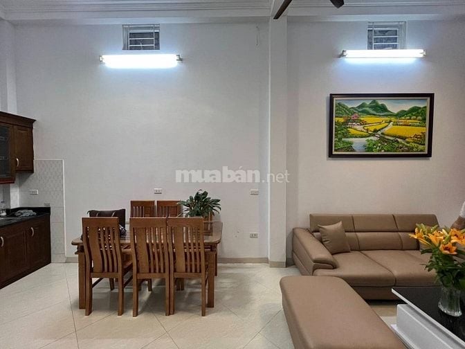 BÁN NHÀ PHỐ QUANG TRUNG, HÀ ĐÔNG – 40M², 4 TẦNG, GIÁ  6.75 TỶ 