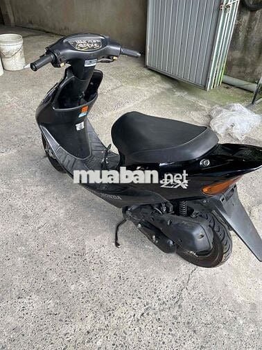 Dio ZX 49cc xe may zin nguyen bản