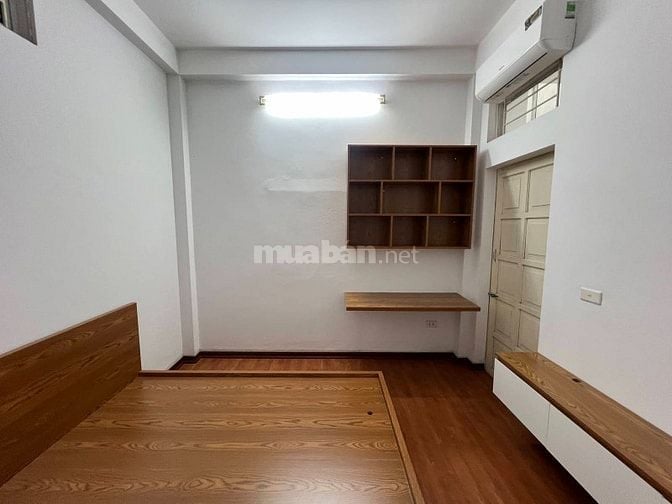BÁN NHÀ PHỐ QUANG TRUNG, HÀ ĐÔNG – 40M², 4 TẦNG, GIÁ  6.75 TỶ 