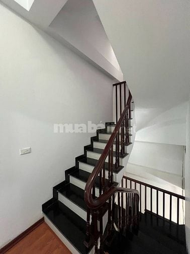 BÁN NHÀ PHỐ QUANG TRUNG, HÀ ĐÔNG – 40M², 4 TẦNG, GIÁ  6.75 TỶ 