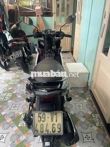 Bán Yamaha novo5 cực đẹp, biển số thành phố