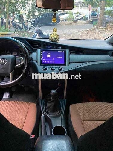 Xe gia đình mua mới không có chạy dịch vụ hay taxi