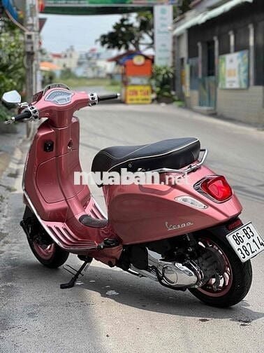 Vespa Sprint 3v ie mới dọn new hơn 20triệu