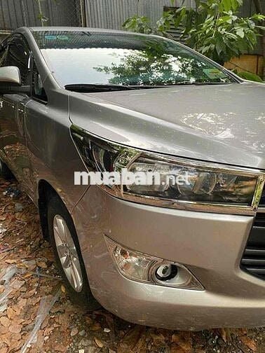 Xe gia đình mua mới không có chạy dịch vụ hay taxi