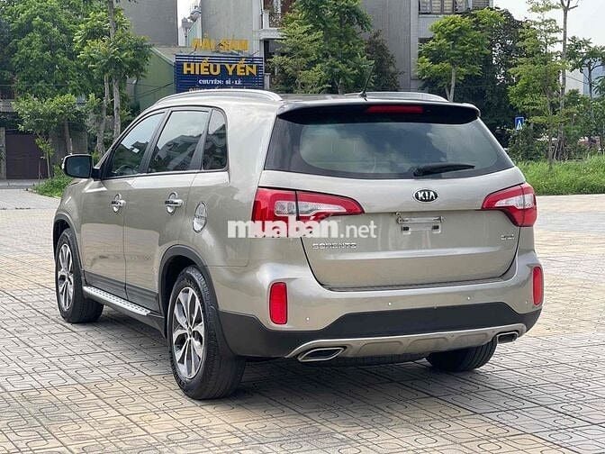 Kia Sorento 2018 2WD 2.2 DATH - 99000 km