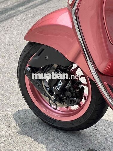 Vespa Sprint 3v ie mới dọn new hơn 20triệu