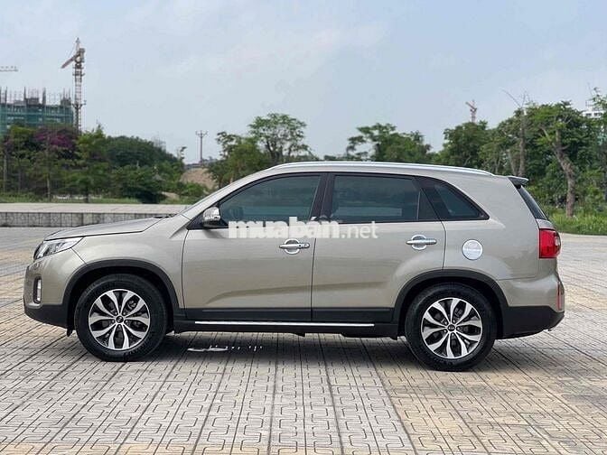 Kia Sorento 2018 2WD 2.2 DATH - 99000 km