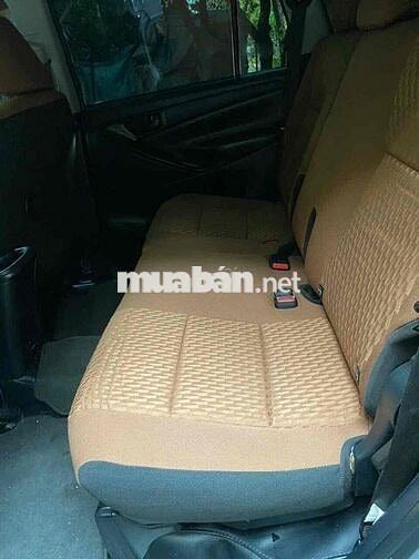Xe gia đình mua mới không có chạy dịch vụ hay taxi