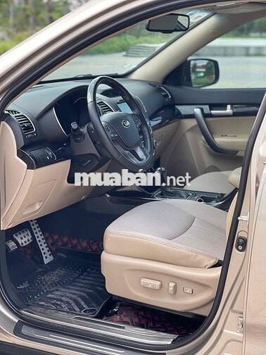 Kia Sorento 2018 2WD 2.2 DATH - 99000 km