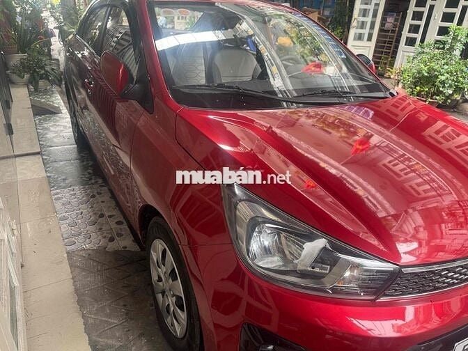 Kia Soluto 2019 MT - 80 km