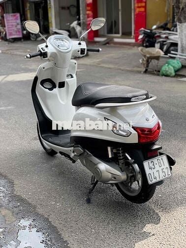 Yamaha Grande 125cc đời 2016