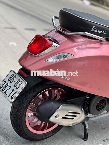 Vespa Sprint 3v ie mới dọn new hơn 20triệu