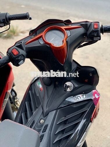 Exciter 135 đời 2014 up lc kiểng, máy thì thầm.