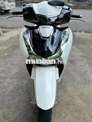 ☘️☘️☘️HONDA SH 160 ABS 2025 1000km ODO bán góp