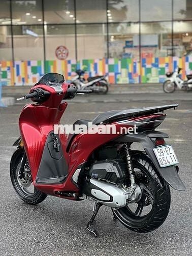 SH 125 2020 ÚP 350 BSTP CHÍNH CHỦ CÓ GÓP