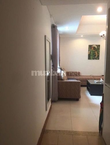 CHO THUÊ GẤP CC THE MANOR 2, 81M² 2PN FULL NỘI THẤT, CHỈ 16TR