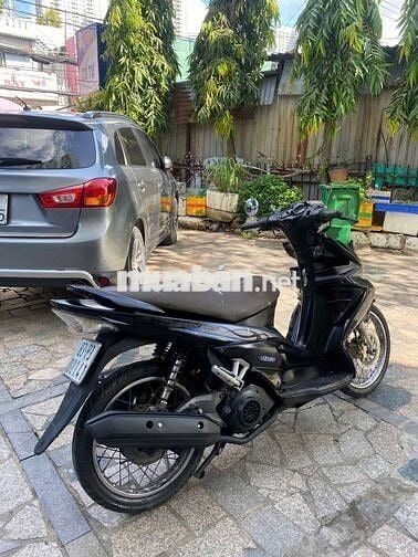 Xe Suzuki Hayate giấy tờ đầy đủ
