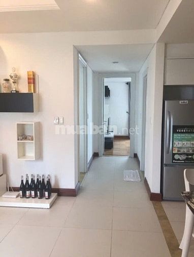 CHO THUÊ GẤP CC THE MANOR 2, 81M² 2PN FULL NỘI THẤT, CHỈ 16TR