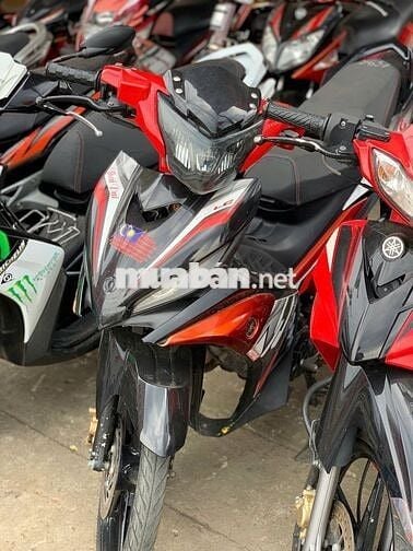 Exciter 135 đời 2014 up lc kiểng, máy thì thầm.