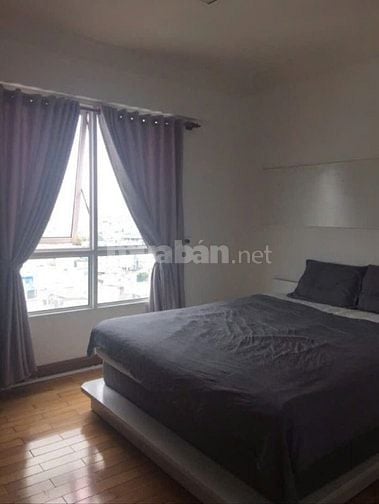 CHO THUÊ GẤP CC THE MANOR 2, 81M² 2PN FULL NỘI THẤT, CHỈ 16TR