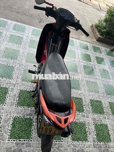 sirus 2018 đk 2019 biển 69